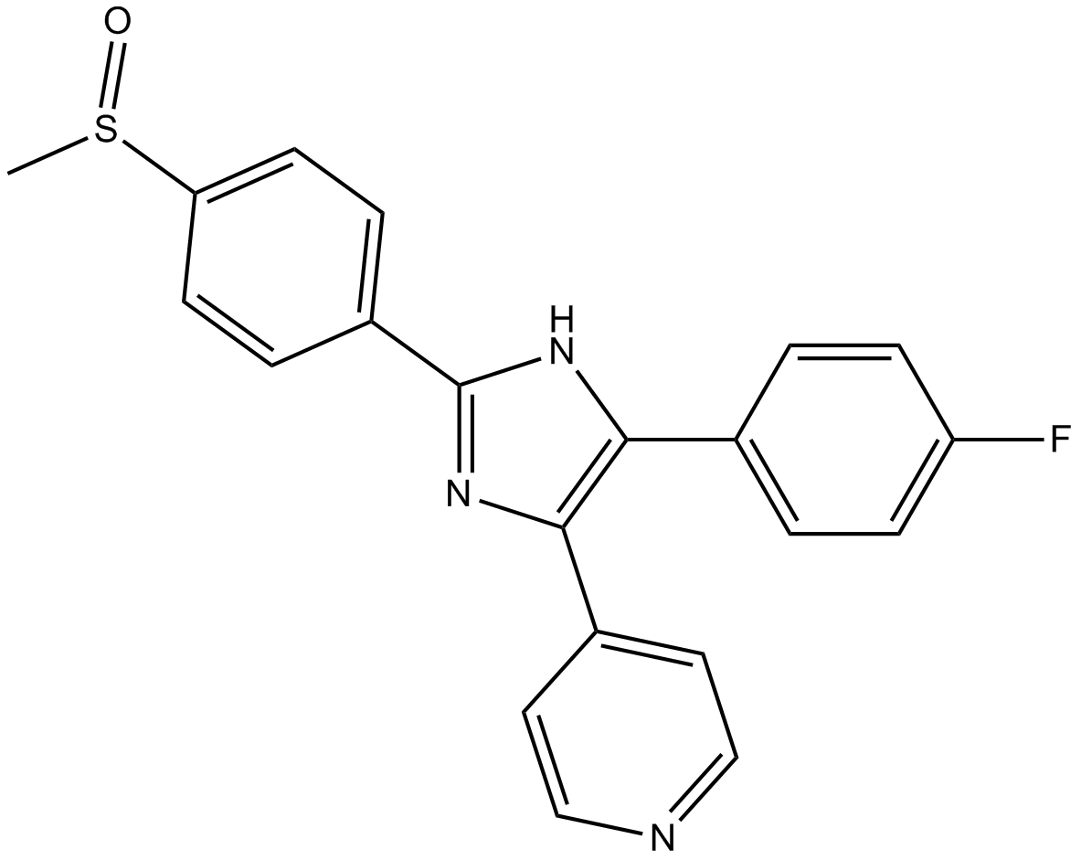 SB 203580