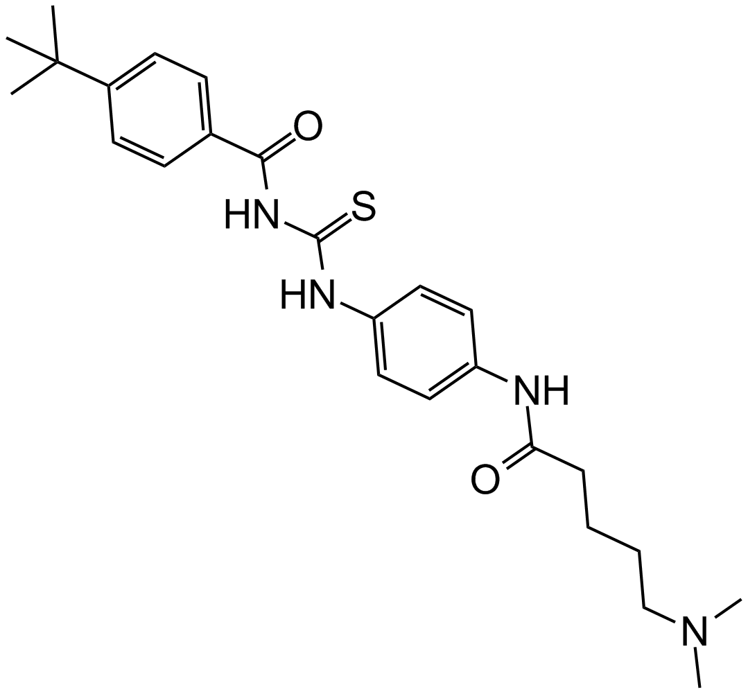 Tenovin-6