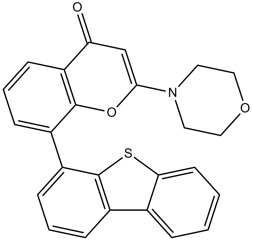 NU7441 (KU-57788)