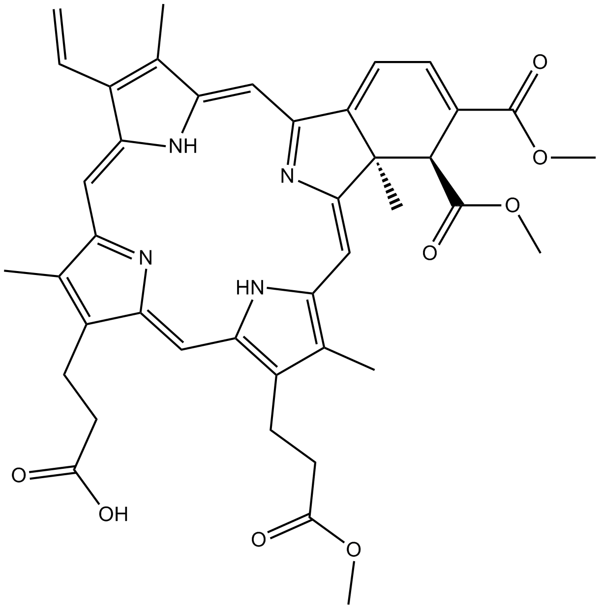 Verteporfin