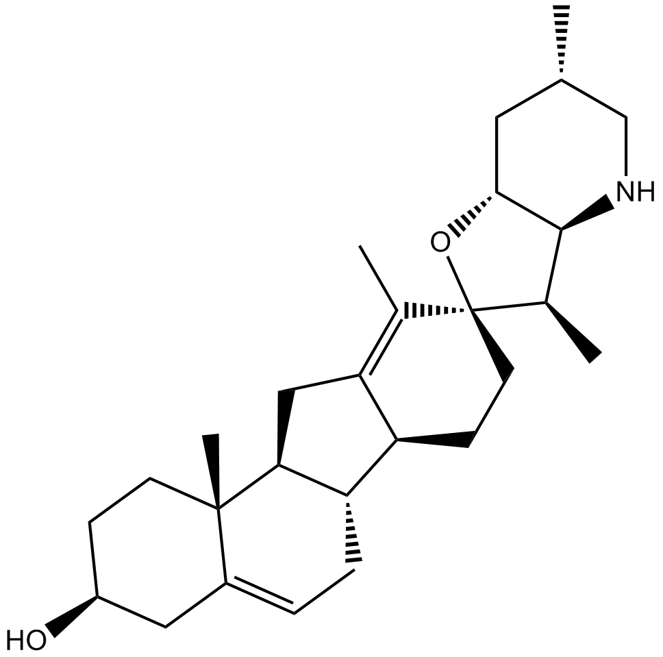 Cyclopamine