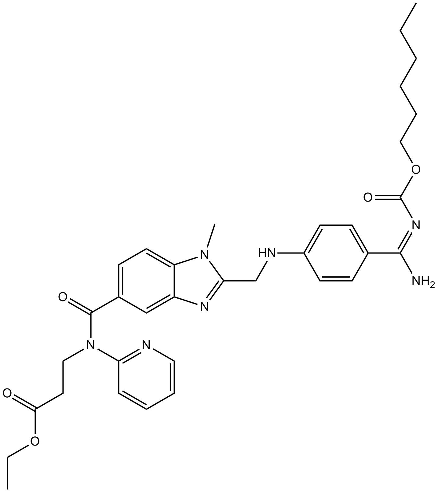 BIBR-1048