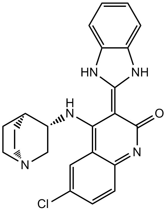 CHIR-124