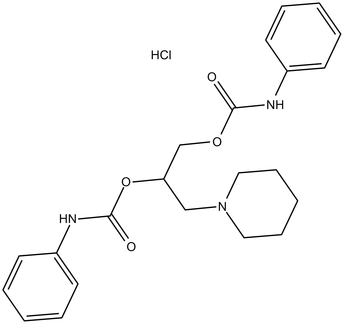 Diperodon HCl