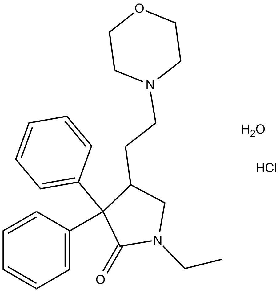 Doxapram HCl