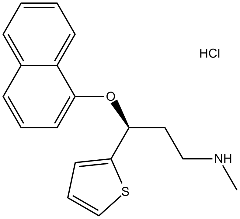 Duloxetine HCl