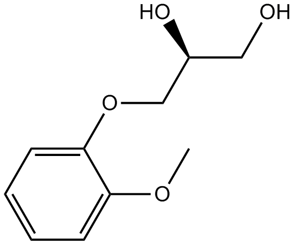 Guaifenesin