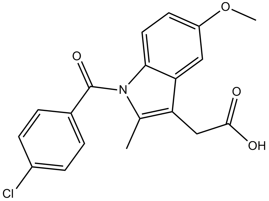 Indomethacin