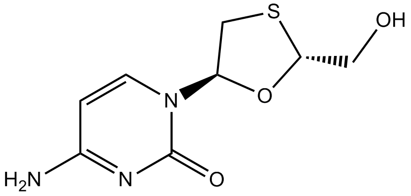 Lamivudine