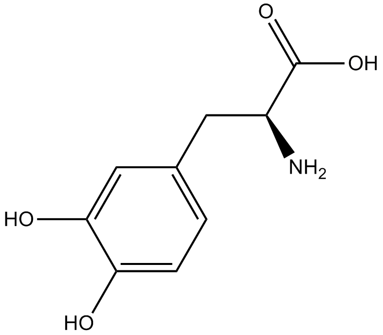 Levodopa