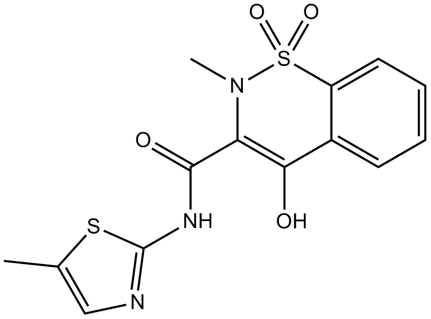 Meloxicam (Mobic)