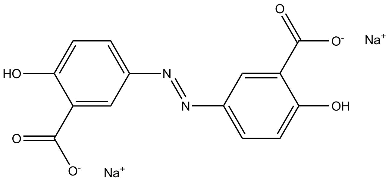 Olsalazine Sodium