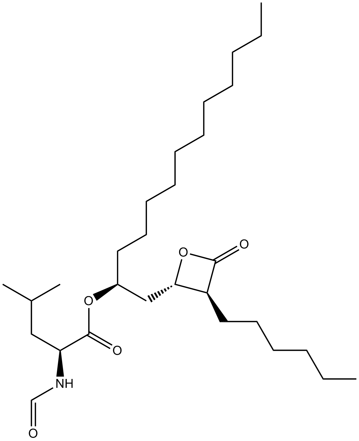 Orlistat