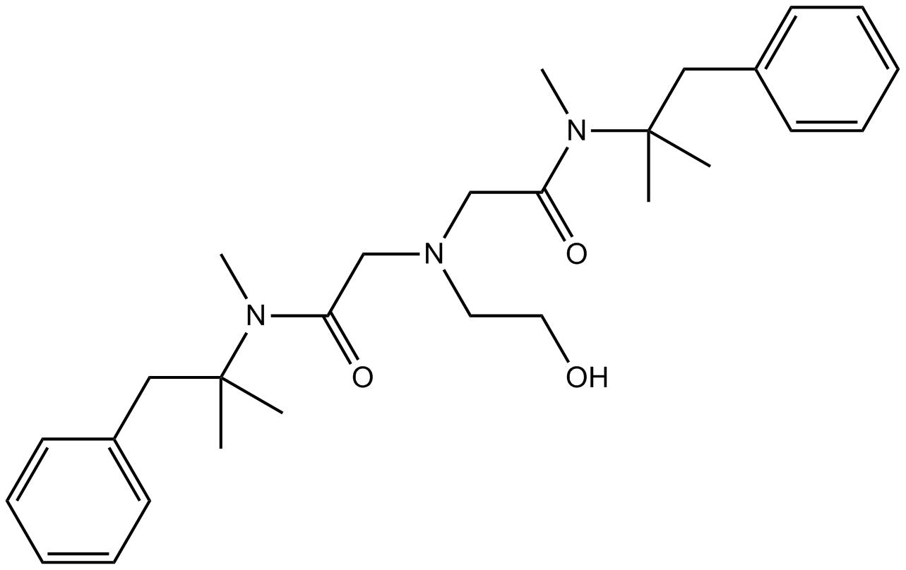 Oxethazaine
