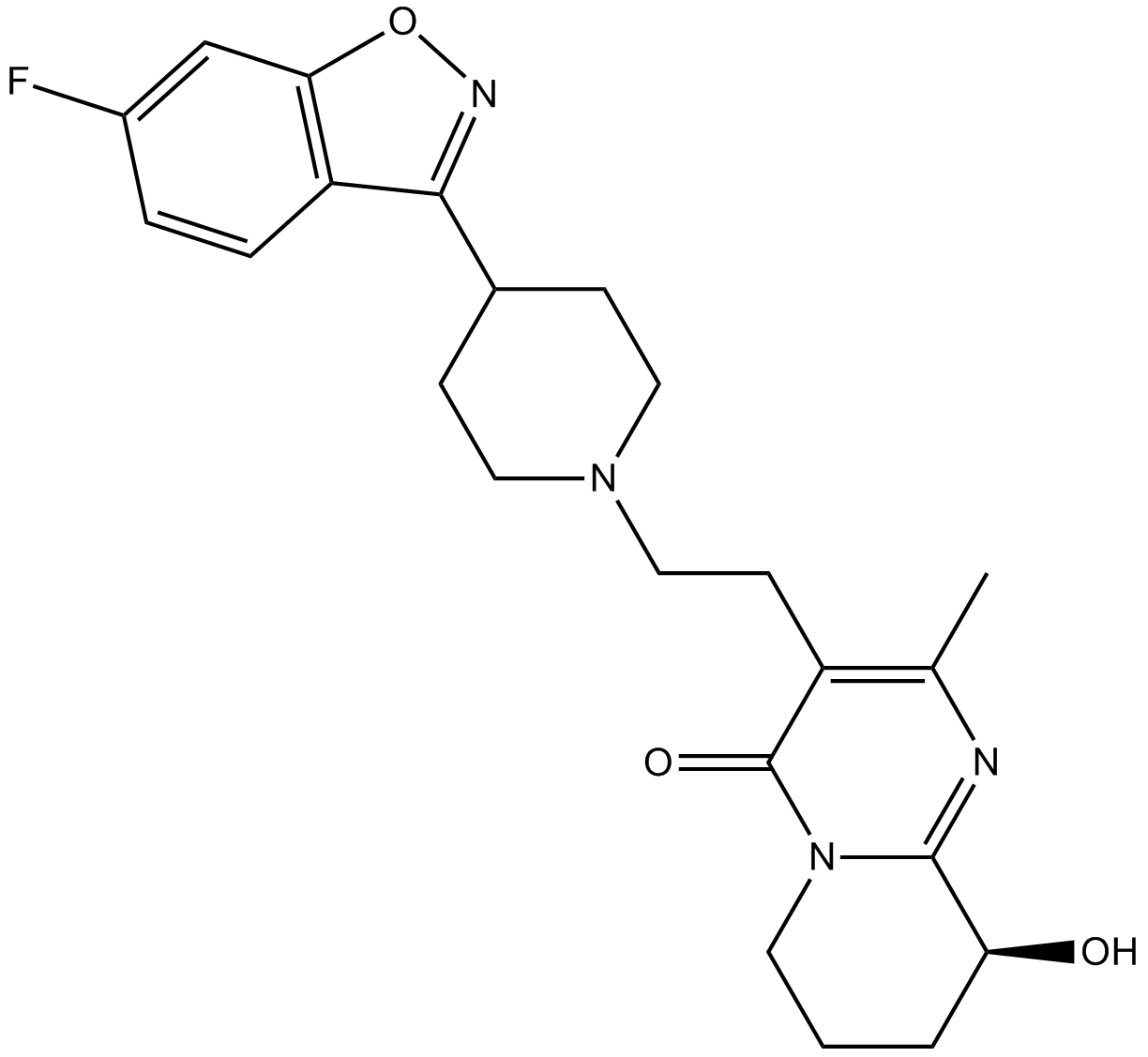 Paliperidone