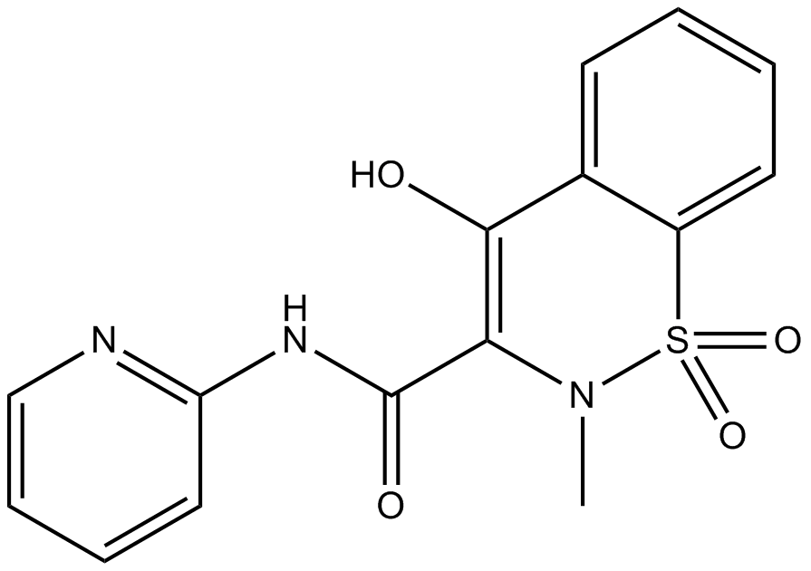 Piroxicam