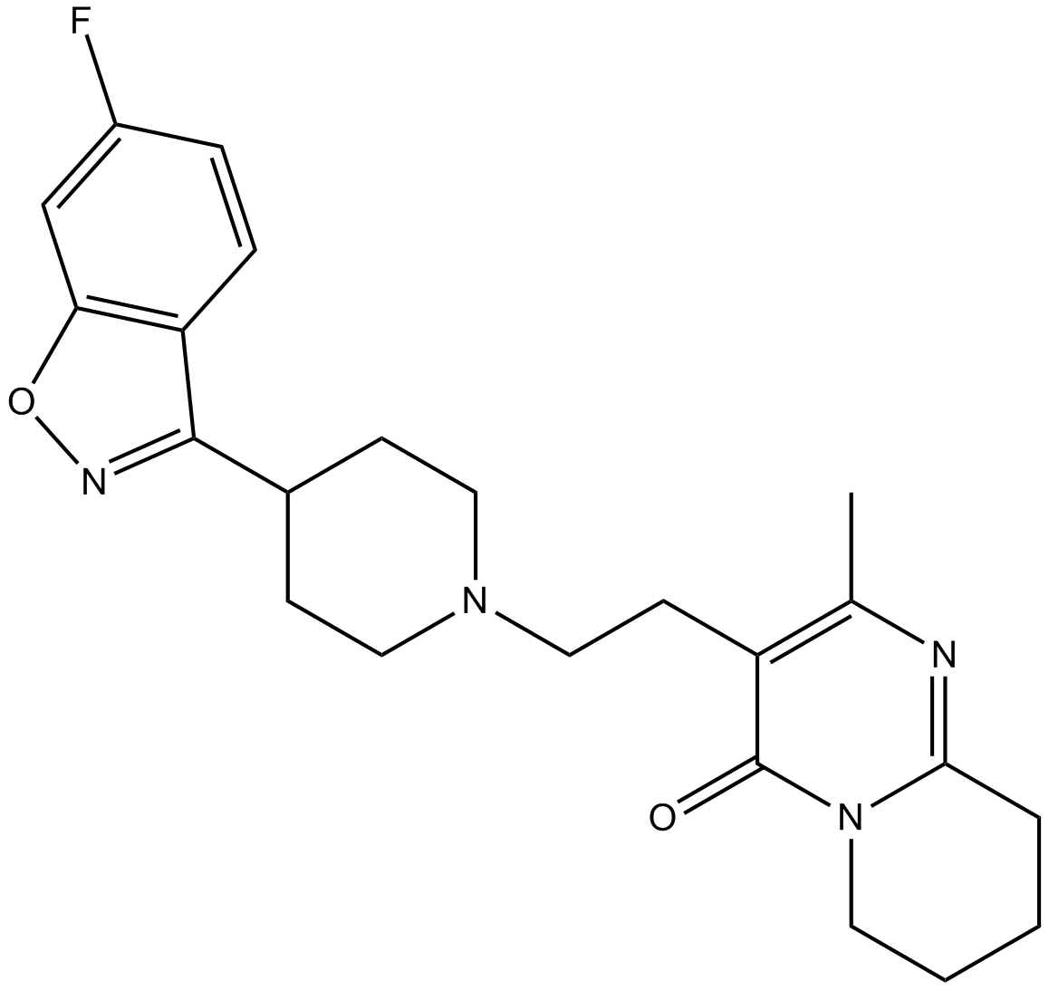 Risperidone