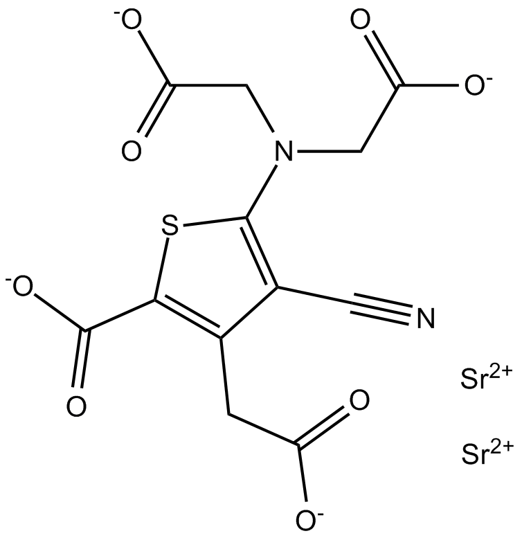 Strontium Ranelate