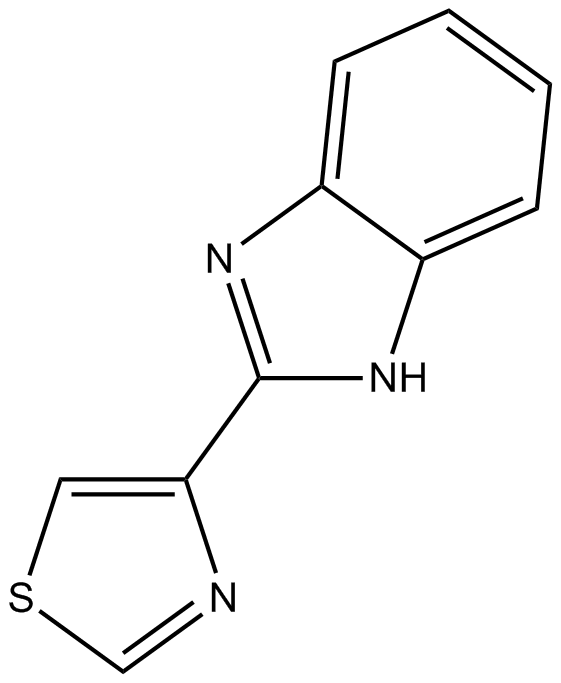 Thiabendazole