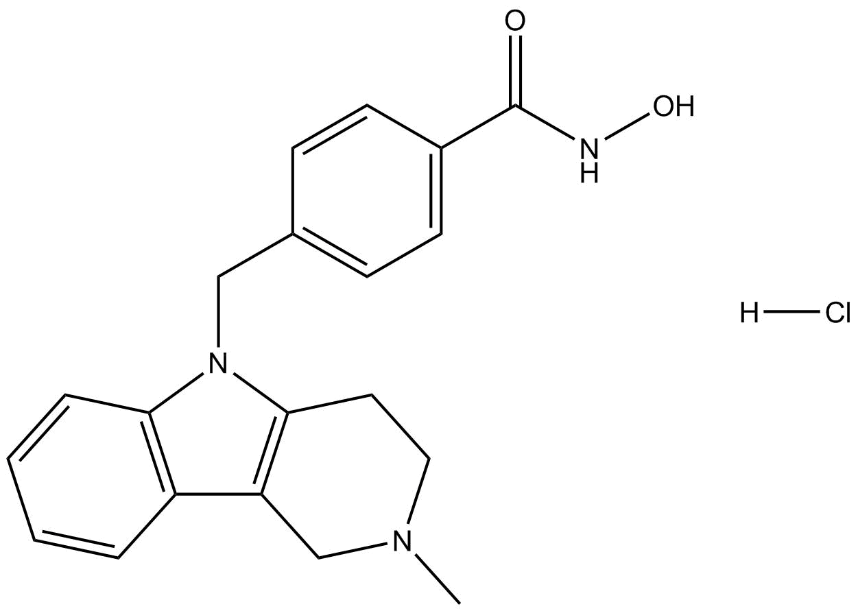 Tubastatin A HCl