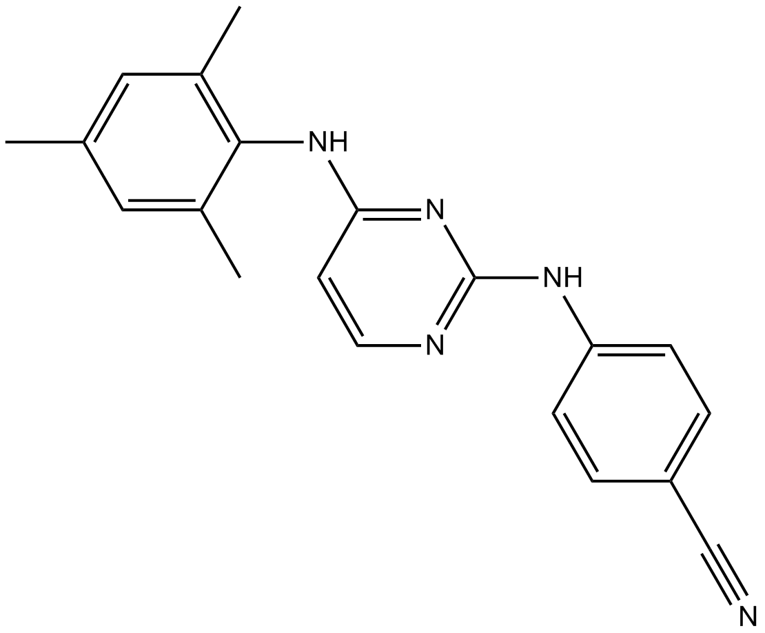 Dapivirine (TMC120)