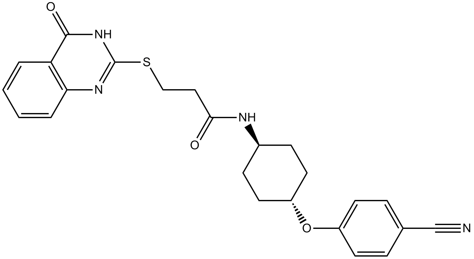 Tankyrase Inhibitors (TNKS) 49