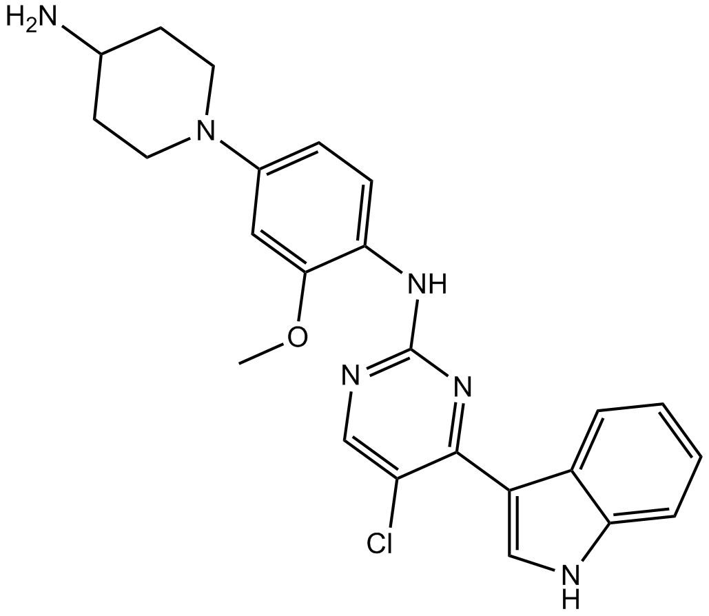 AZD-3463