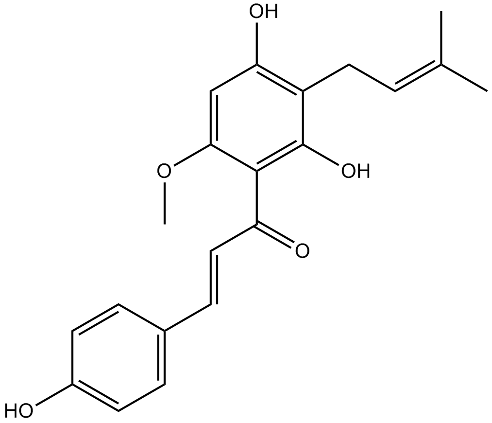 Xanthohumol