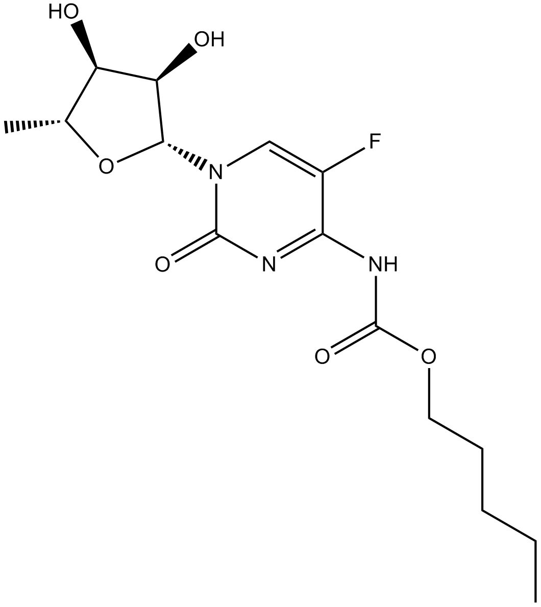 Capecitabine