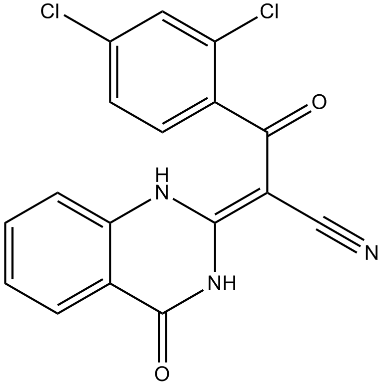 Ciliobrevin A