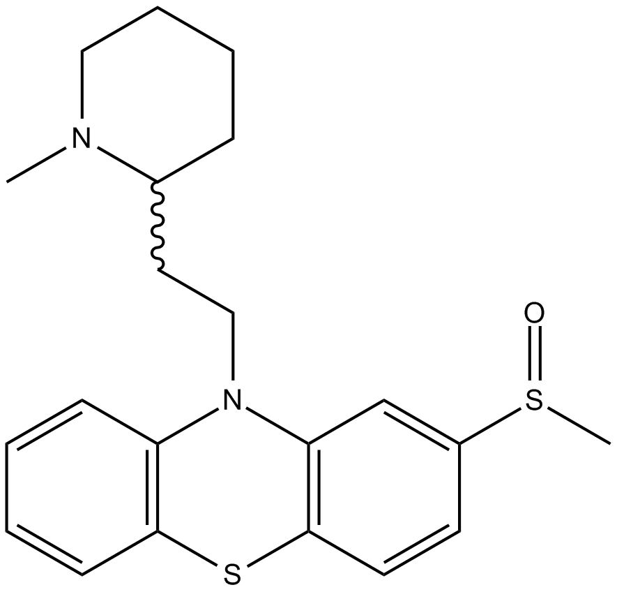 Mesoridazine