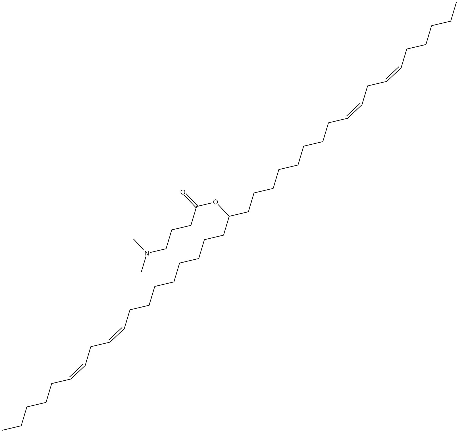 D-Lin-MC3-DMA