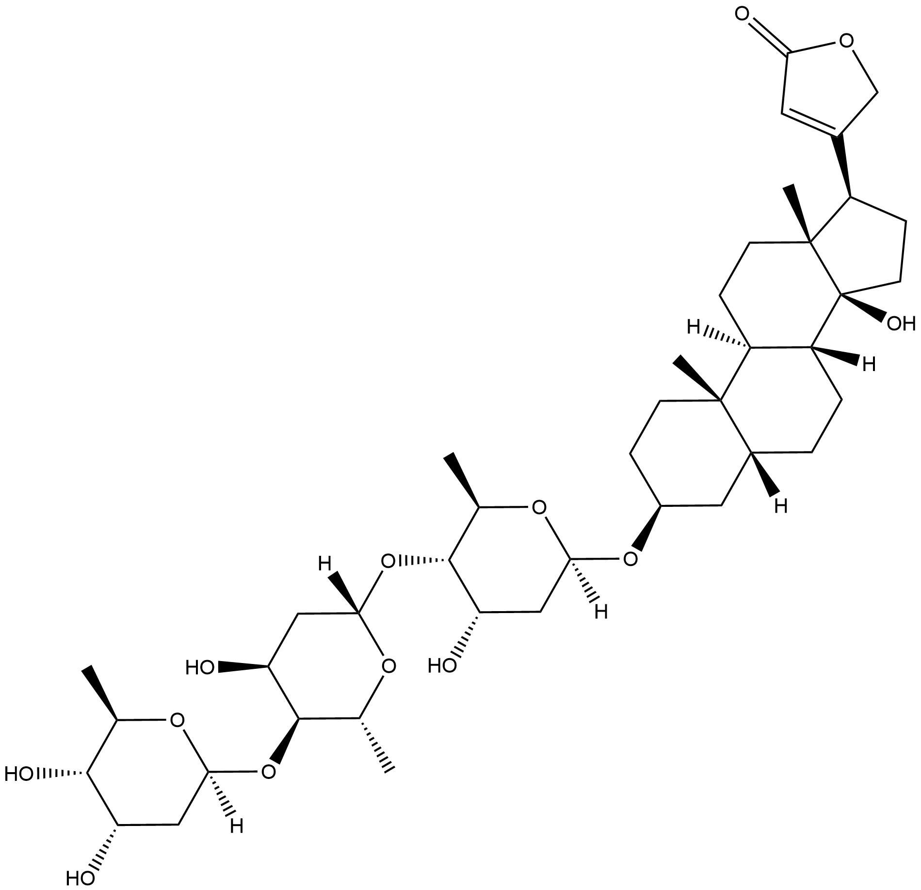 Digitoxin