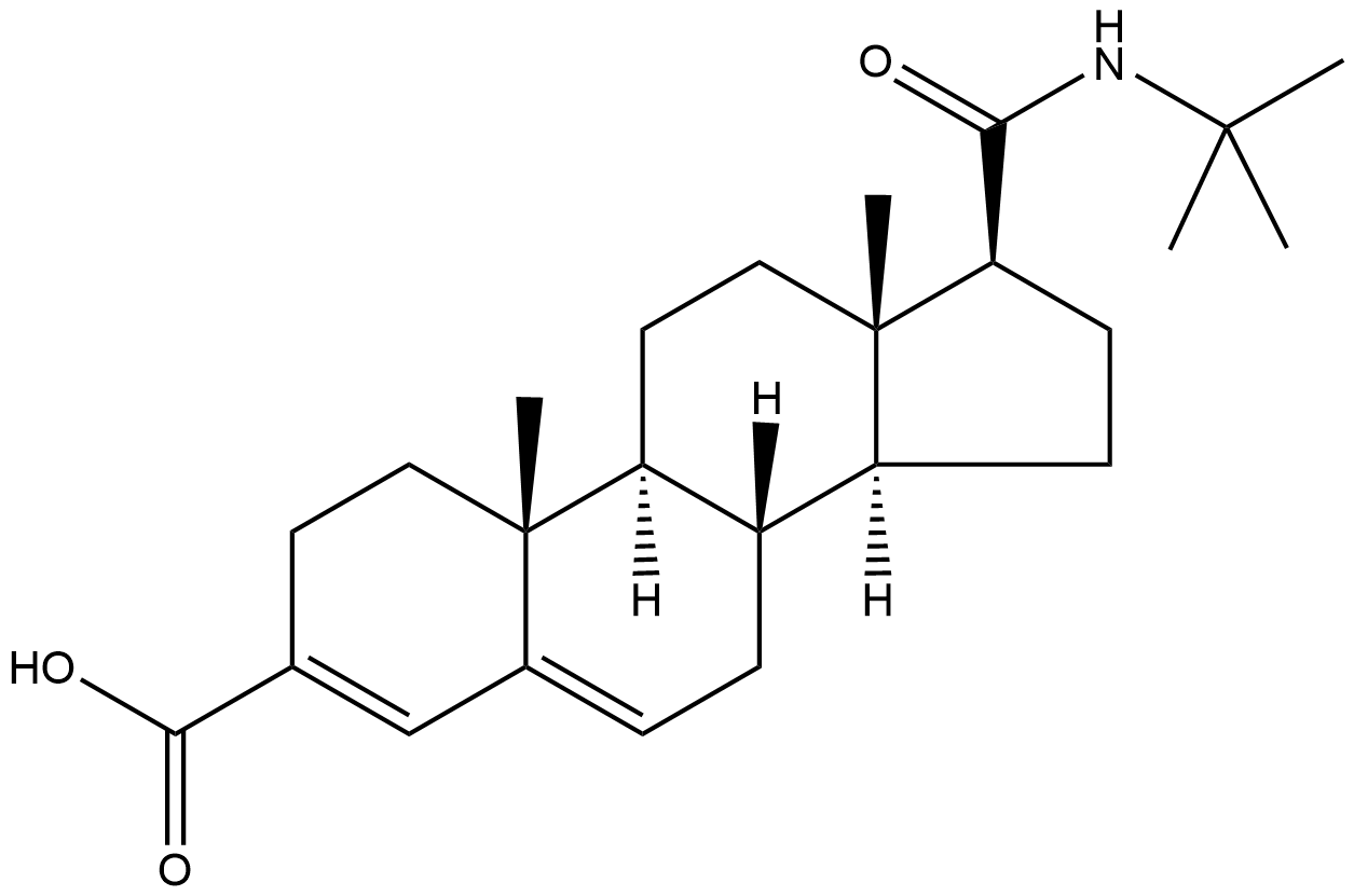 Epristeride