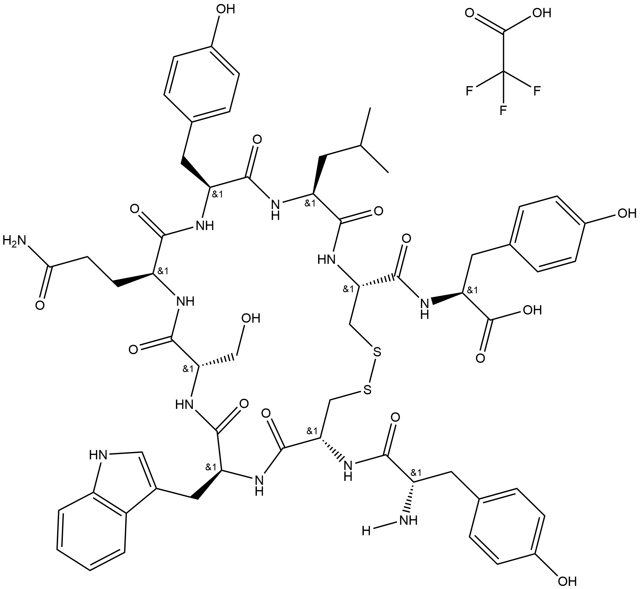 TNF-α Antagonist TFA