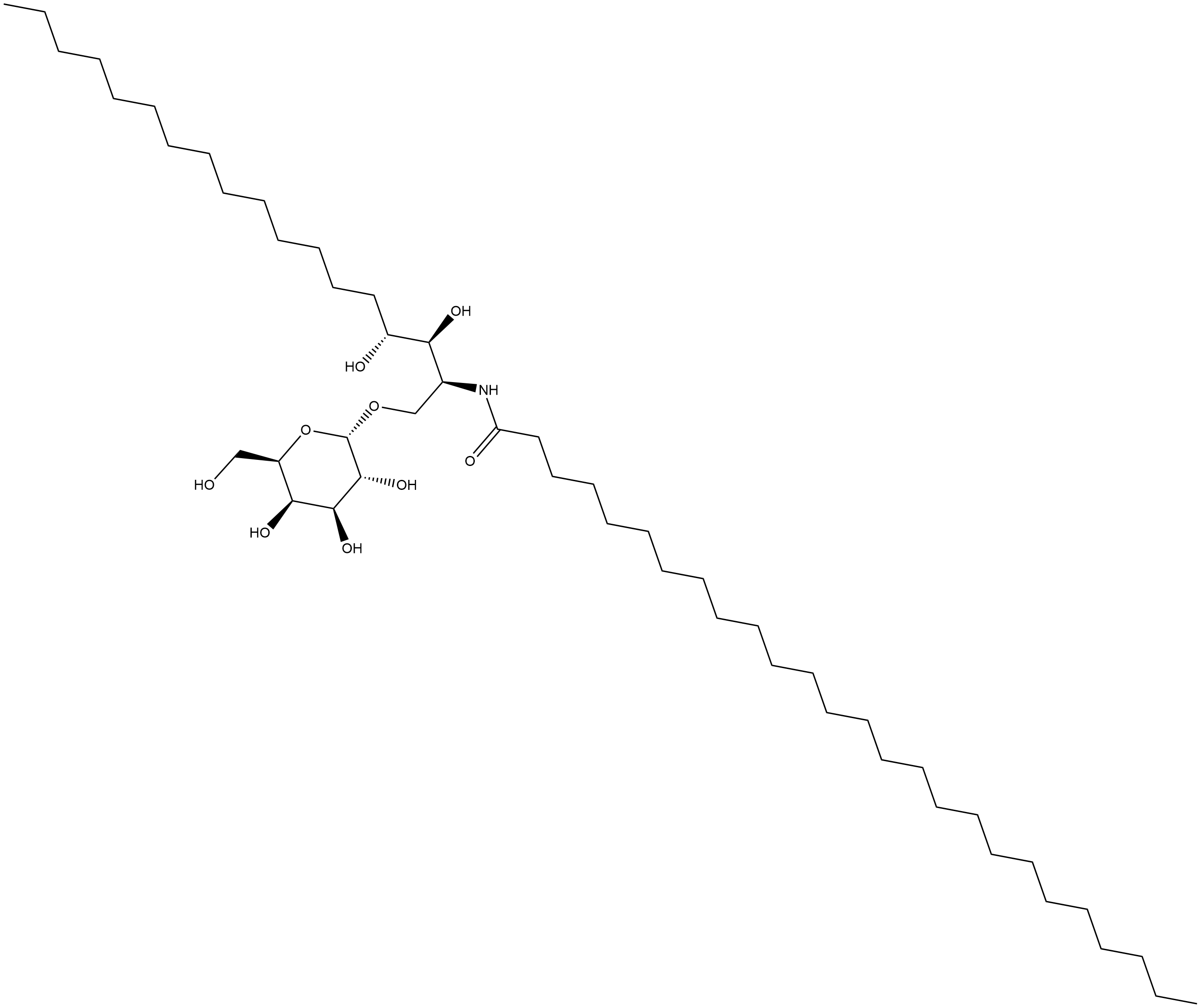 α-Galactosylceramide