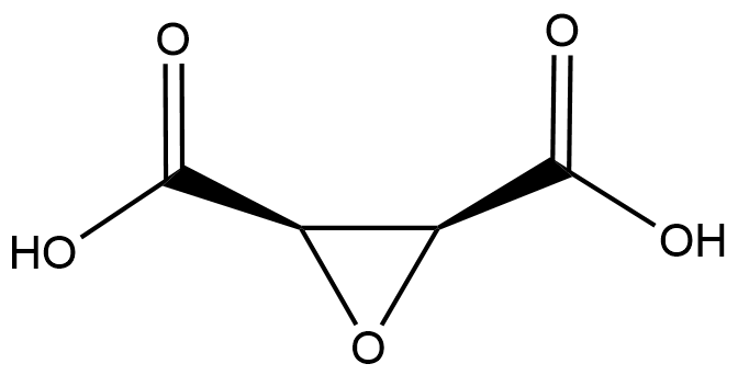 cis-Epoxysuccinic acid
