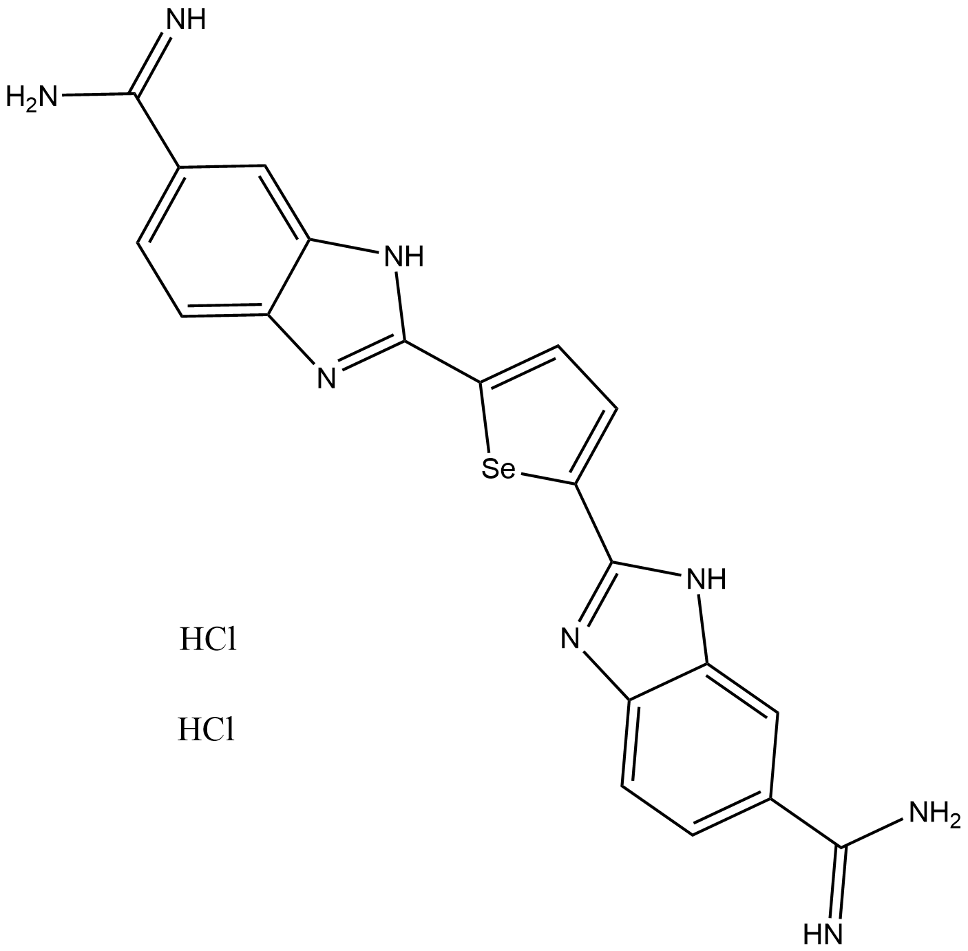 DB1976 dihydrochloride
