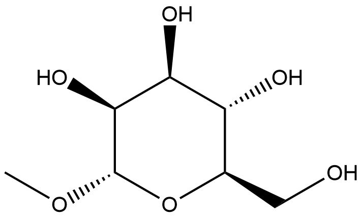 Methyl α-D-mannopyranoside