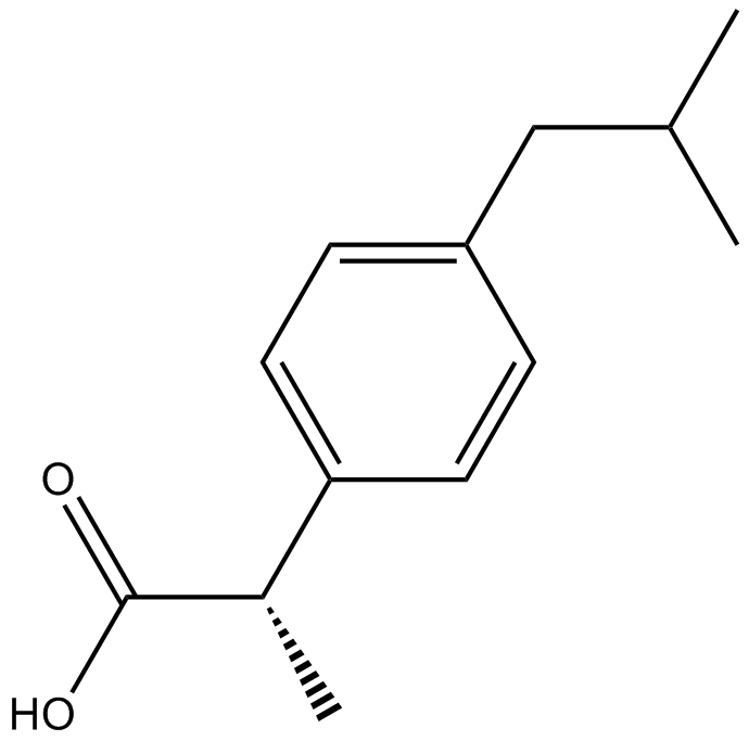 (S)-(+)-Ibuprofen