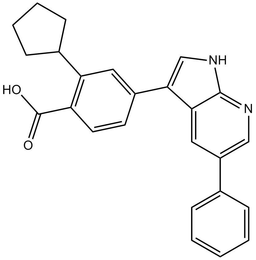 GSK 650394