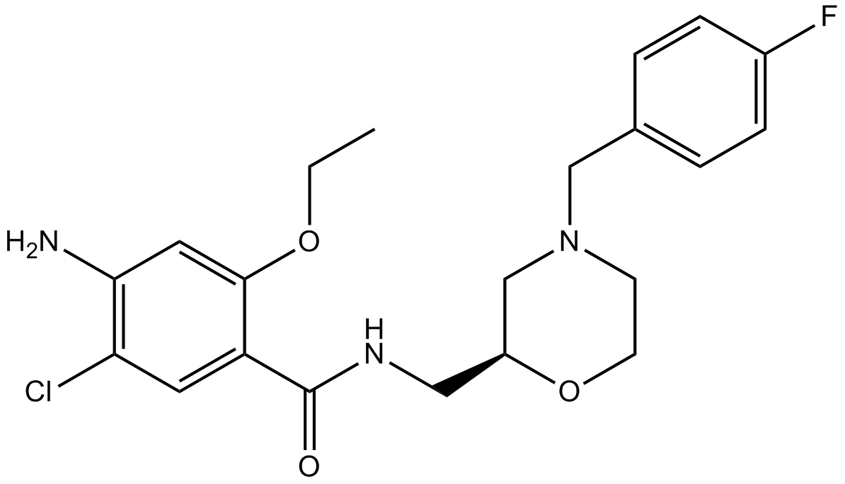 Mosapride