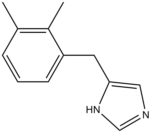 Detomidine