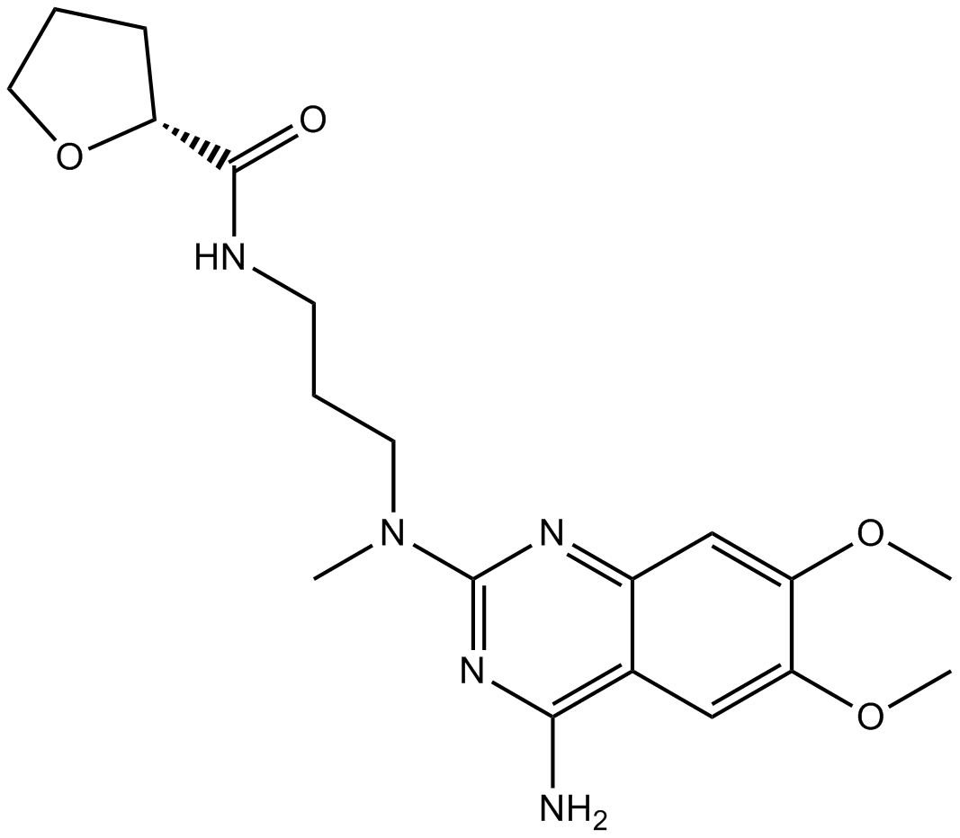 Alfuzosin