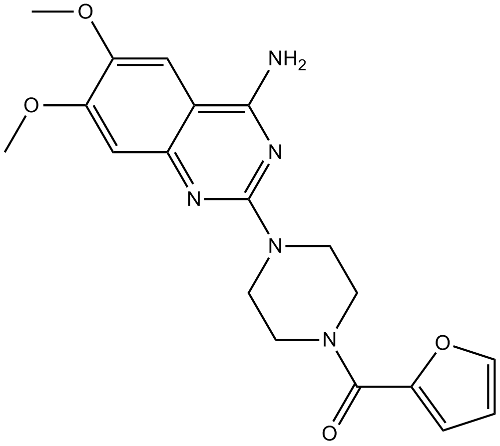 Prazosin