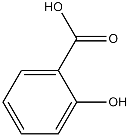 Salicylic acid