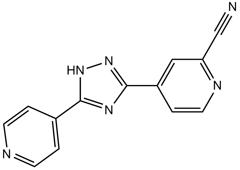 Topiroxostat