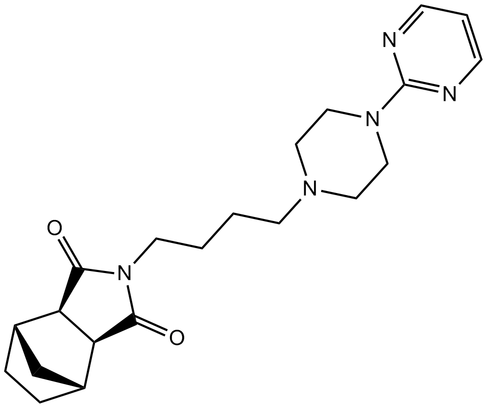 Tandospirone
