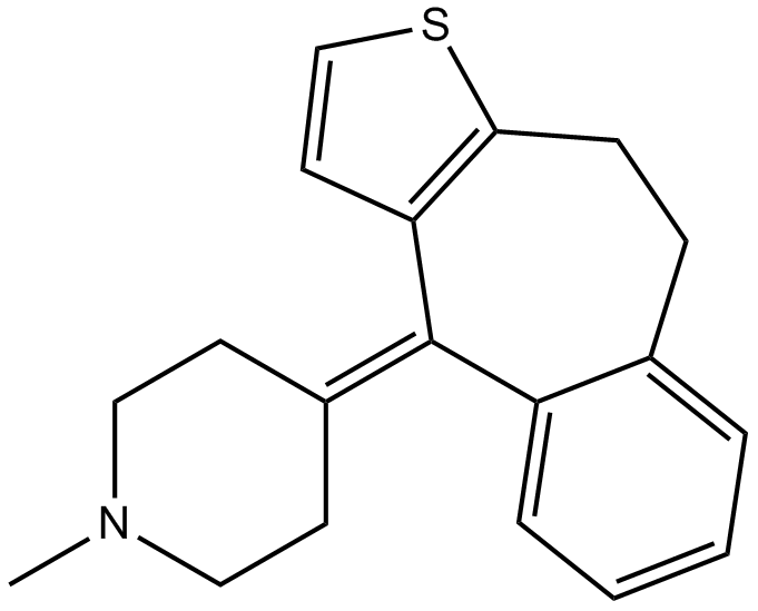 Pizotifen