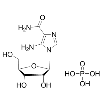 AICAR phosphate